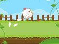 Gioco Arrampicata di Pollo in linea