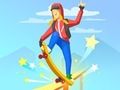 Gioco Maestro di Skateboard in linea