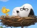 Gioco Puzzle di Snoopy in linea