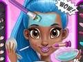 Gioco Super Ragazza dell'Acqua: Tempo di Bagno in linea