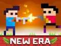 Gioco Guerre dei Castelli: Nuova Era in linea