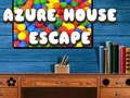 Gioco Fuga dalla Casa Azzurra in linea