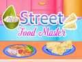 Gioco Maestro dello Street Food in linea