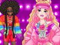 Gioco Blondy Extra in linea