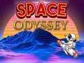 Gioco Odissea nello spazio in linea