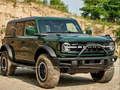 Gioco Puzzle Ford Bronco 4 Porte in linea