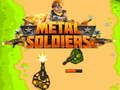 Gioco Soldati di Metallo in linea