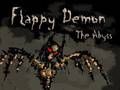 Gioco Demonio Flappy L'Abisso in linea