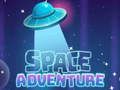Gioco Avventura Spaziale in linea