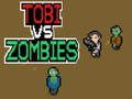 Gioco Tobi contro gli Zombie in linea