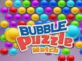 Gioco Puzzle delle Bolle in linea