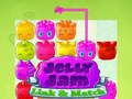 Gioco Jelly Jam Collega & Abbina in linea