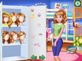 Gioco Fashioniste di Ritorno a Scuola in linea