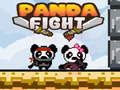 Gioco Combattimento di Panda in linea