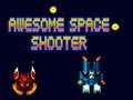 Gioco Fantastico Shooter Spaziale in linea