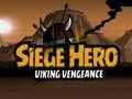 Gioco Eroe d'Assedio: Vendetta Vikinga in linea