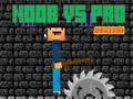 Gioco Noob contro Pro: Armageddon in linea