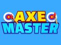 Gioco Maestro dell'Ascia in linea