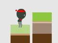 Gioco Ninja il Salto in linea