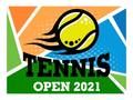 Gioco Tennis Open 2021 in linea