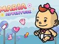 Gioco Avventura di Maria in linea