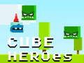 Gioco Eroi del Cubo in linea