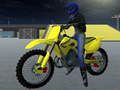 Gioco MSK Trial Moto da Terra in linea