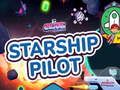 Gioco Elliott dalla Terra: Pilota di astronavi in linea