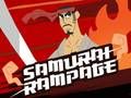 Gioco Furia del Samurai in linea