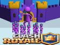 Gioco Clash Royale 3D in linea