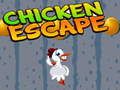 Gioco Fuga del Pollo in linea