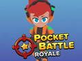 Gioco Pocket Battle Royale in linea
