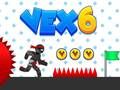 Gioco Vex 6 in linea