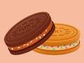 Gioco Ordina Biscotti in linea