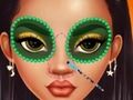 Gioco Tendenze di Trucco per Halloween in linea