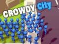 Gioco Città Affollata in linea