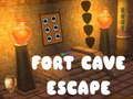 Gioco Fuga dalla Caverna Fortificata in linea