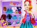 Gioco La Principessa Inviata nel Futuro in linea