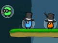 Gioco Arena di Tiro 2D Multigiocatore in linea