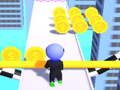 Gioco Corridore delle rotaie in linea