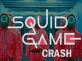 Gioco Gioco del calamaro: Crash in linea