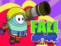Gioco Fall Guys Eroe Razzo in linea