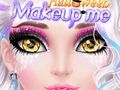 Gioco Trucco di Halloween per me in linea