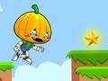 Gioco Avventura di Pumpking in linea