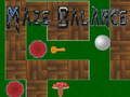 Gioco Equilibrio nel Labirinto in linea