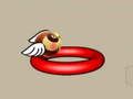 Gioco Passero Flappy in linea