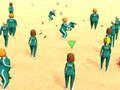 Gioco Leggenda del Gioco del Polpo in linea