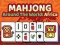 Gioco Mahjong nel Mondo Africa in linea