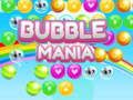 Gioco Bubble Mania in linea