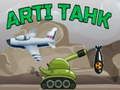 Gioco Arti Carro Armato in linea